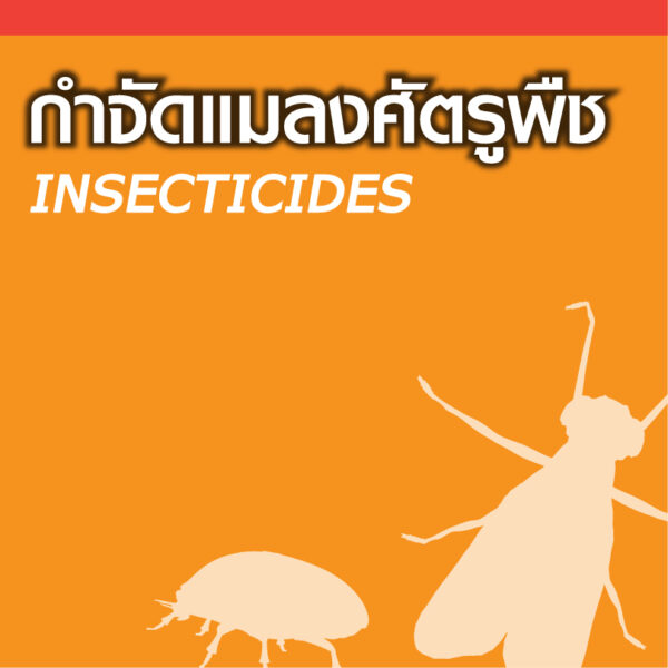 Insecticides